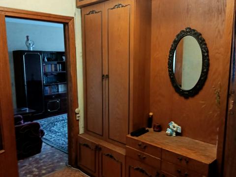 квартира за адресою Генерала Олекси Алмазова вул. (Генерала Карпенка), 77