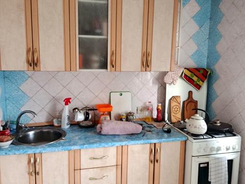 квартира за адресою Генерала Олекси Алмазова вул. (Генерала Карпенка), 77
