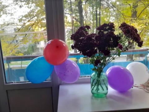 квартира за адресою В'ячеслава Чорновола вул. (Юрія Савченка), 46