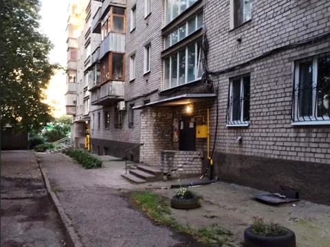 квартира за адресою В'ячеслава Чорновола вул. (Юрія Савченка), 46