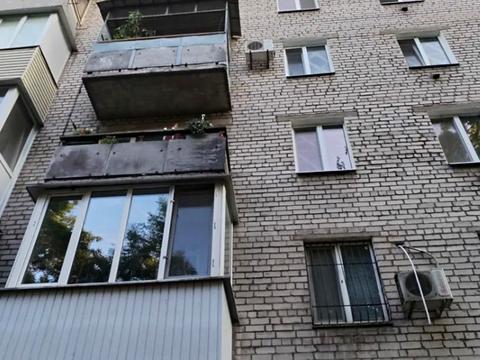 квартира за адресою В'ячеслава Чорновола вул. (Юрія Савченка), 46