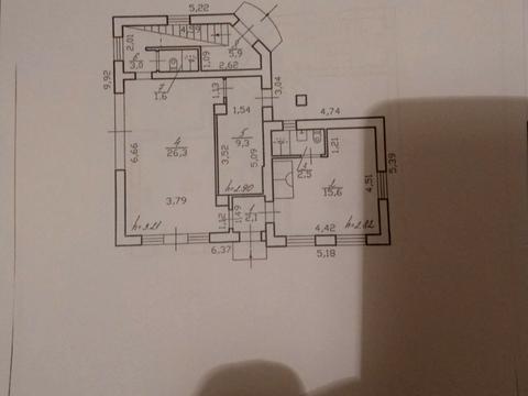 комерційна за адресою Кукурудзяна, 4