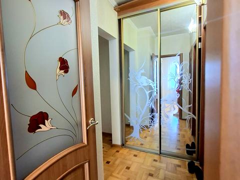 квартира по адресу Хортицкое шоссе, 34