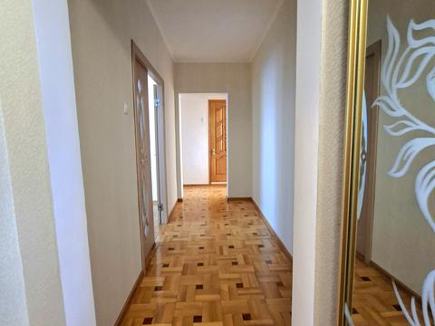 квартира по адресу Хортицкое шоссе, 34