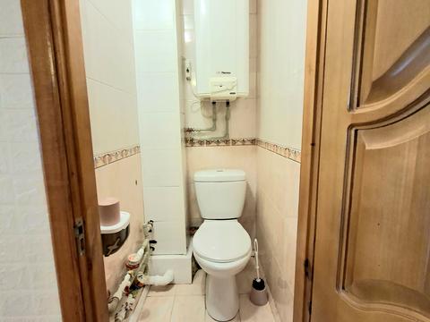 квартира по адресу Хортицкое шоссе, 34