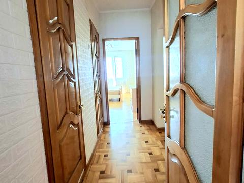 квартира по адресу Хортицкое шоссе, 34