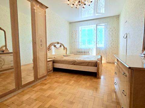 квартира за адресою Хортицьке шосе, 34