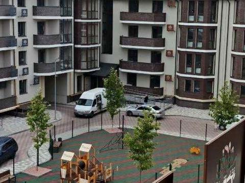 квартира за адресою Сімейна вул., 5