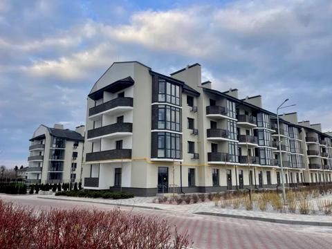 квартира за адресою Сімейна вул., 5