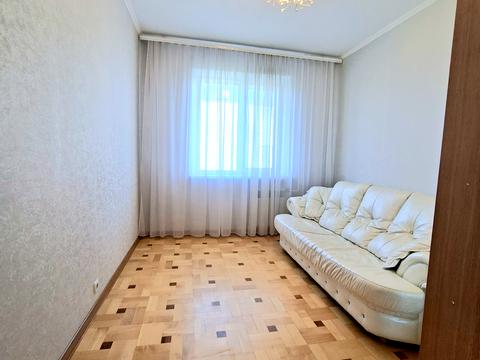 квартира по адресу Хортицкое шоссе, 34