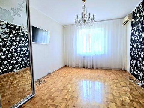 квартира по адресу Хортицкое шоссе, 34
