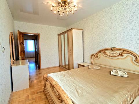 квартира по адресу Хортицкое шоссе, 34