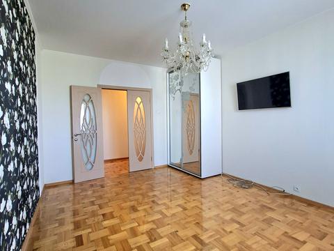 квартира по адресу Хортицкое шоссе, 34