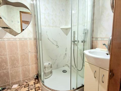 квартира по адресу Хортицкое шоссе, 34
