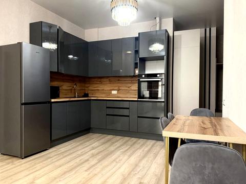 квартира по адресу Дегтяревская ул., 17 к1