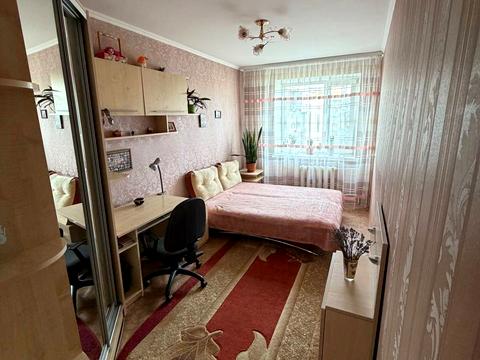 квартира за адресою Зарічанська вул., 30