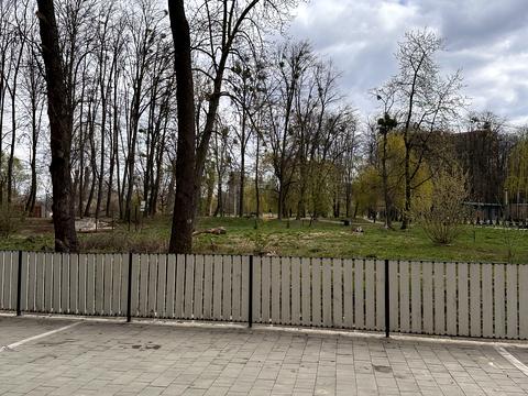 коммерческая по адресу Приозерна ул., 57