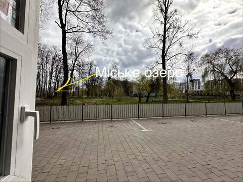 коммерческая по адресу Приозерна ул., 57