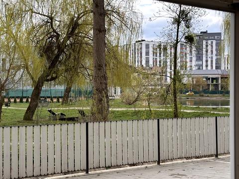 коммерческая по адресу Приозерна ул., 57