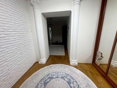 квартира по адресу Драгоманова ул., 23-Б