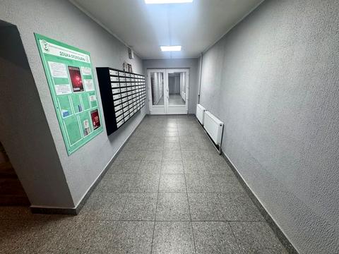 квартира по адресу Драгоманова ул., 23-Б
