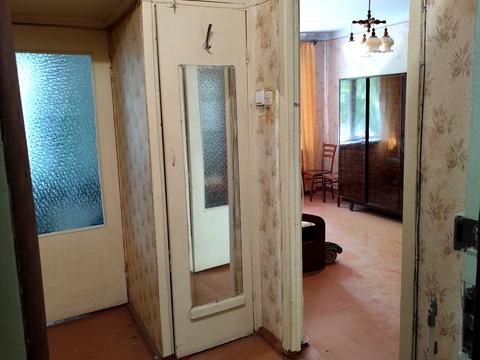 квартира по адресу Научная ул., 50/2