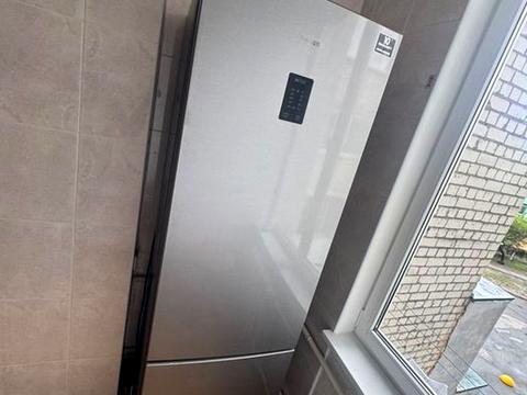 квартира по адресу Драгоманова ул., 23-Б