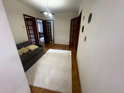 квартира по адресу Драгоманова ул., 23-Б