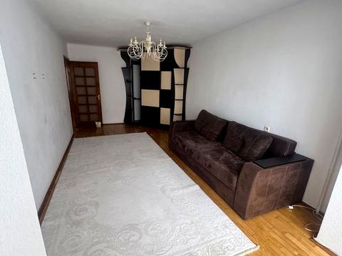 квартира по адресу Драгоманова ул., 23-Б