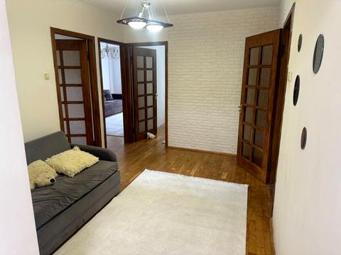 квартира по адресу Драгоманова ул., 23-Б