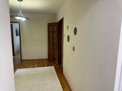 квартира по адресу Драгоманова ул., 23-Б
