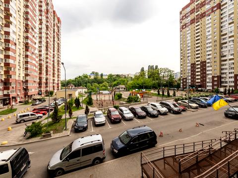 квартира по адресу Ясиноватский пер., 11