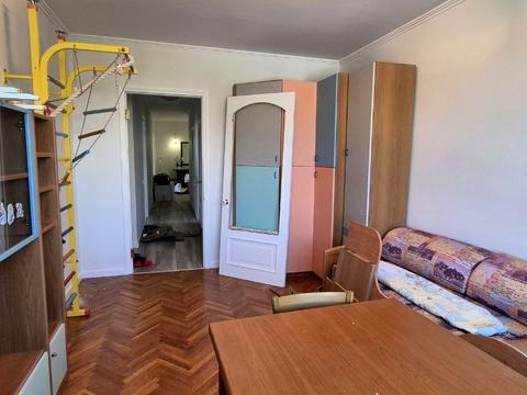 квартира по адресу Старонаводницкая ул., 8
