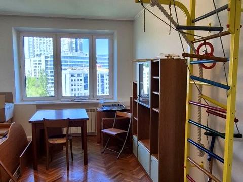 квартира по адресу Старонаводницкая ул., 8