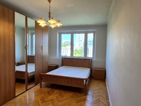 квартира по адресу Старонаводницкая ул., 8
