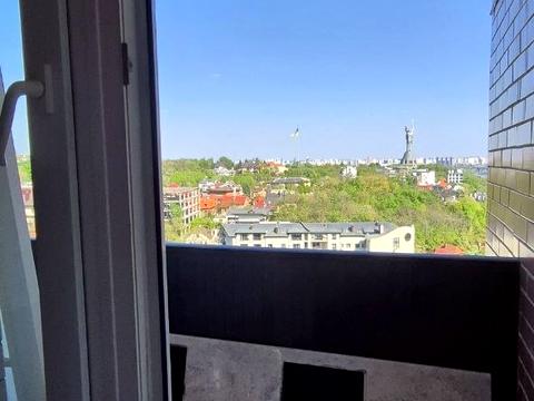 квартира по адресу Старонаводницкая ул., 8