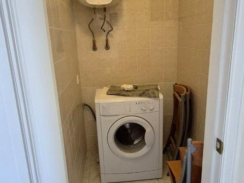 квартира по адресу Старонаводницкая ул., 8