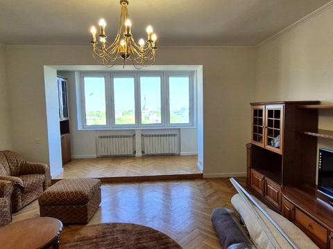 квартира по адресу Старонаводницкая ул., 8