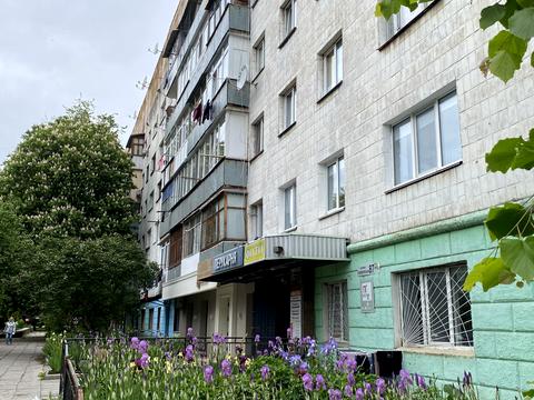 квартира по адресу Большая Бердичевская ул., 87/1