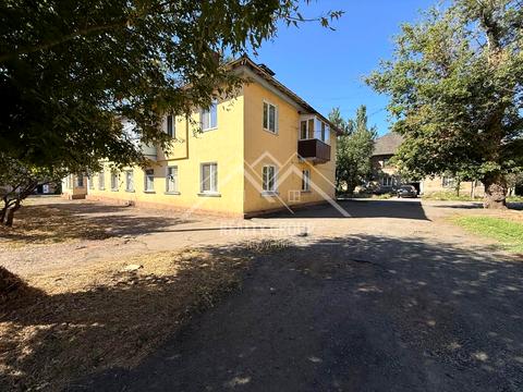 квартира по адресу Переяславская ул., 8