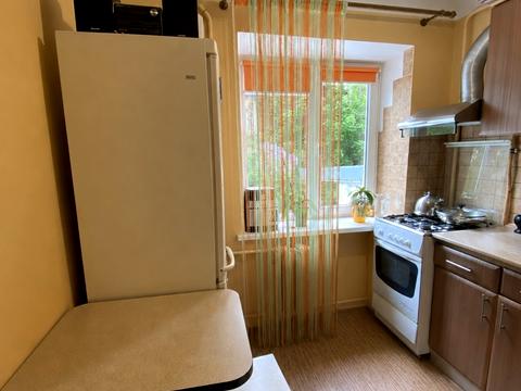 квартира по адресу Большая Бердичевская ул., 87/1