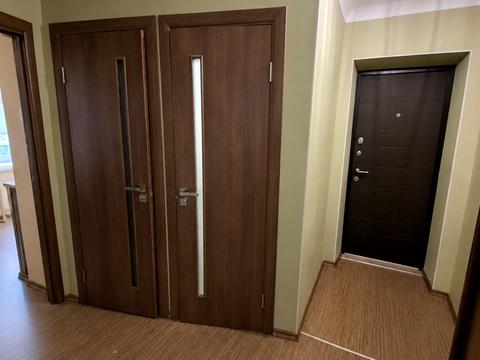 квартира по адресу Большая Бердичевская ул., 87/1