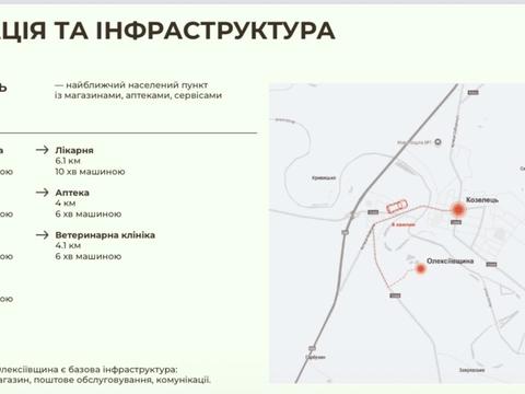 будинок за адресою с. Олексіївщина, Перемоги