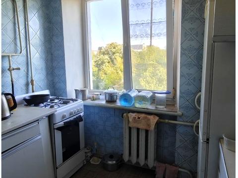 квартира за адресою Бальзаківська вул., 12/2