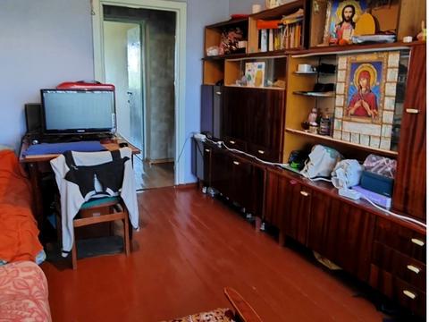 квартира за адресою Бальзаківська вул., 12/2