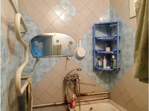 квартира за адресою Бальзаківська вул., 12/2