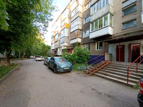 квартира за адресою Кушнірука вул. (Гастелло), 12/1