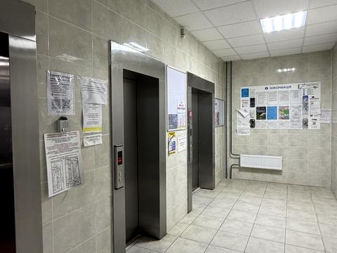 квартира за адресою Балтійський пров., 3-А