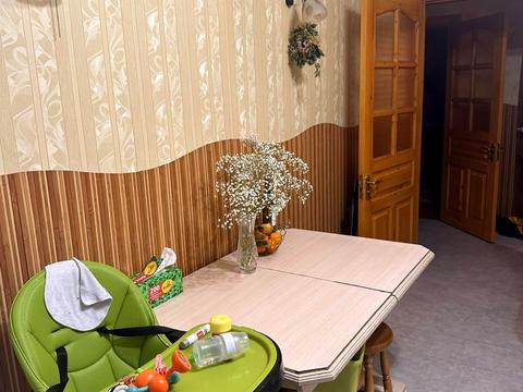 квартира за адресою Володимира Івасюка вул., 50а