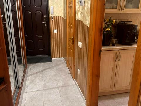 квартира за адресою Володимира Івасюка вул., 50а